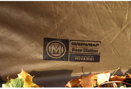 Mivardi Overwrap for Shelter Base Station