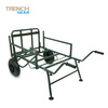 ShimanoTribal Trench Barrow 2 Wheel