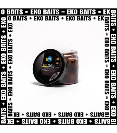Eko Baits Hakowe w Zalewie Kałamarnica Ośmiornica 24mm