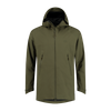Korda Dry-Kore Jacket Olive XXL