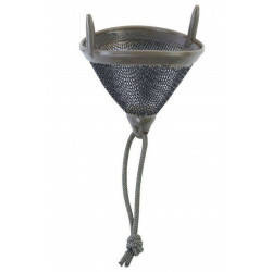 Korum No Twist Catapult Spare Pouch Medium