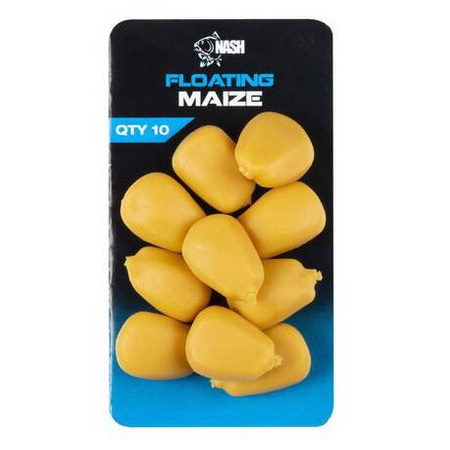 Nash Floating Maize
