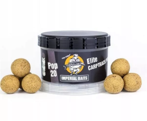 Imperial Baits Elite Pop Up 24mm