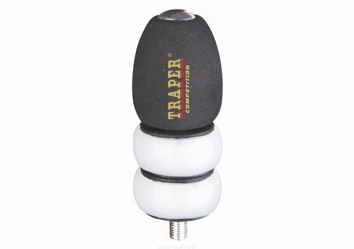 Korek rozporowy do wędziska