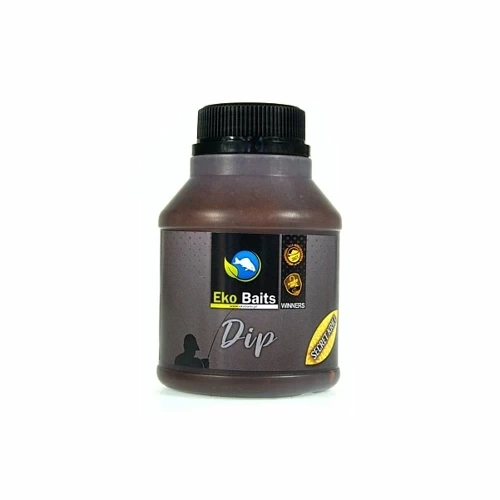 Eko Baits Dip Secret Krill 250ml