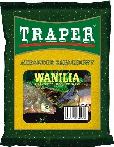 Traper Wanilia Atraktor 250g