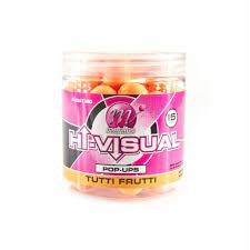 Mainline Tutti Frutti Hi-Visual Pop up 15mm