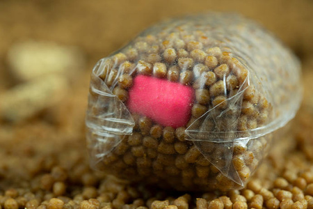 Sticky Baits Buchu-Berry Wafters