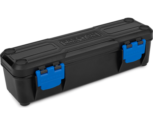 Preston Revolution Compact Spool Box