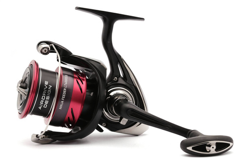 Daiwa Ninja Feeder LT 6000 SS New Model