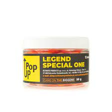 Ultimate Products Legend Special One Pop Up 12mm