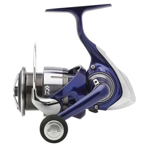 Daiwa TDR 2508QD