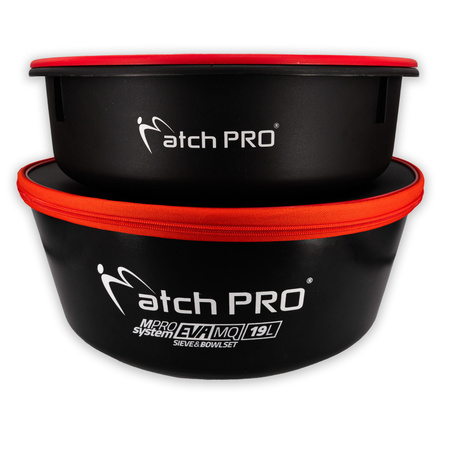 MatchPro System EVA Monocub Ground 19L