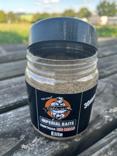 Imperial Baits Elite Boilie Mix 300g