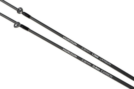 Matrix Horizon X Pro Distance Feeder 14ft 4.3m 150g