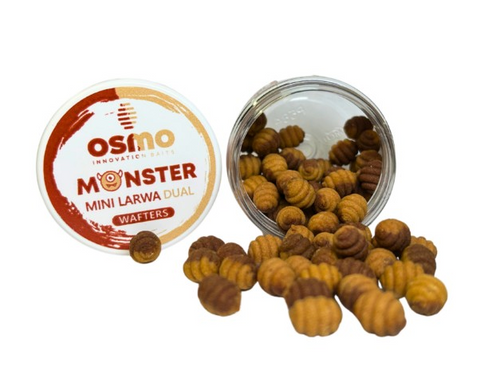 Osmo Mini Larwa Dual Monster 25ml