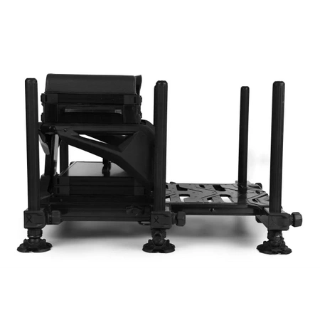 Matrix S36 Pro Black OUTLET