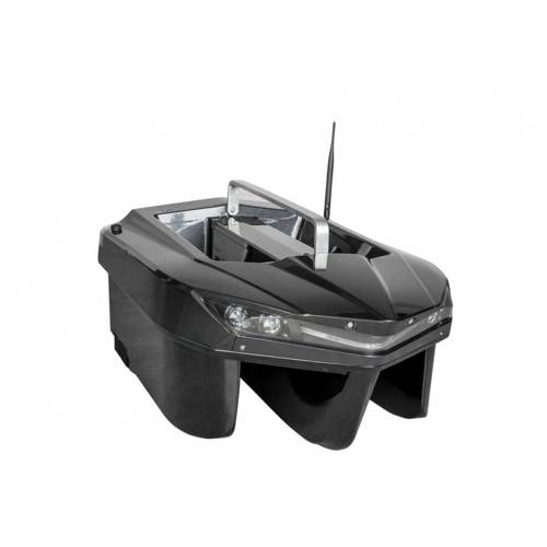 VIKING BOAT PATROL XL 6.0 BLACK