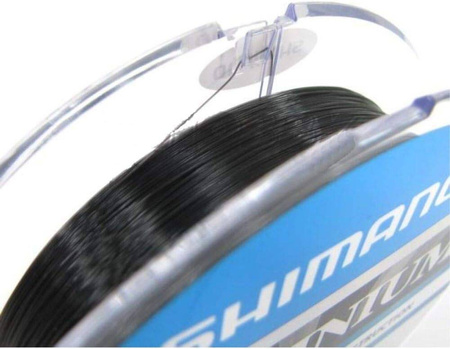 Shimano Technium 0,305mm 200m 8,50kg