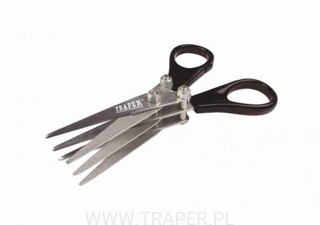 Traper Nożyczki do robaków