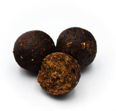 Massive Baits Eco Boilies Squid 18mm 3kg