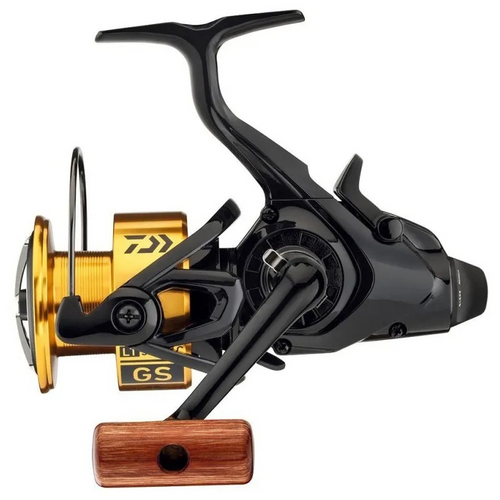 Daiwa GS BR LT 5000-C