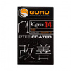 Guru Kaizen 10 PTFE Coated