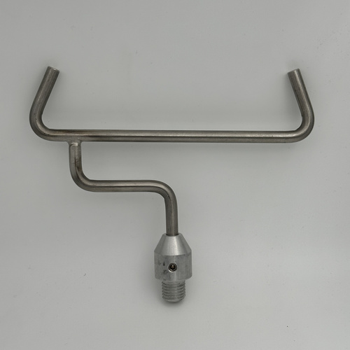 CarpSpot Adapter For Change Of Line Direction