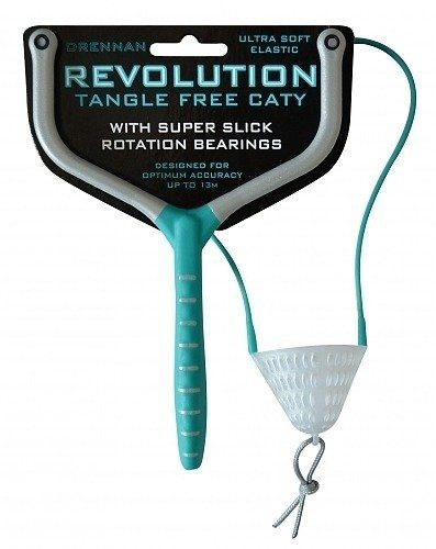 Drennan Revolution Caty Ultra Soft