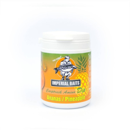 Imperial Baits Amino Dip Ananas 150ml