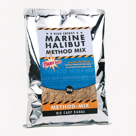 Dynamite Baits Marine Halibut Groundbait 1kg