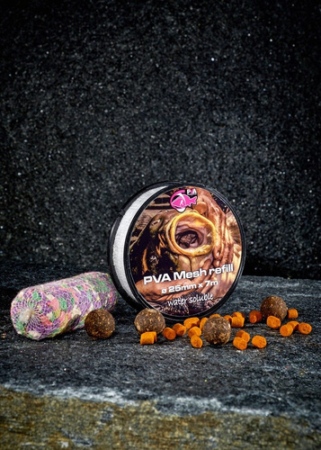 PVA Hydrospol Mesh Refill PVA 50mm 7m