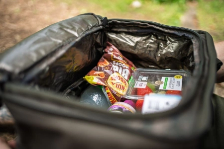 Nash Scope OPS Rucksack Expansion Pack Foil Lined