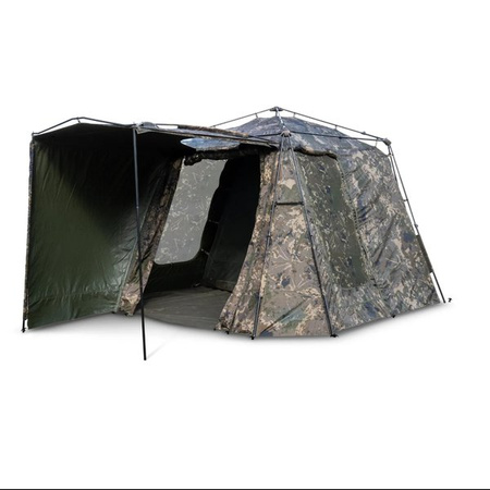 Nash Bank Life Blockhouse Camo Pro Model 2025