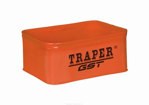 Traper GST PCV 33x25x14cm Red