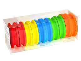 Jaxon Zapasowe Krążki do pudełka