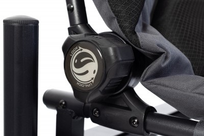 Guru X-Level Accessory Chair