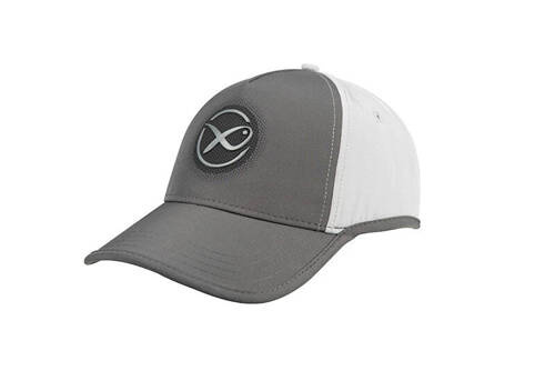 Matrix Surefit Baseball Cap Grey