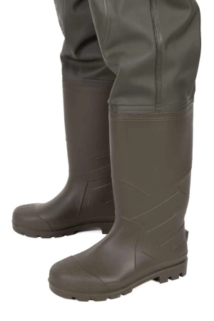 Fox HD Khaki Waders