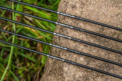 Guru Aventus Steve Ringer Feeder 10ft 3.0m 1-40g