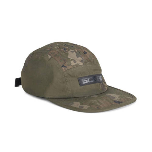 Nash Scope Lite Panel Hat