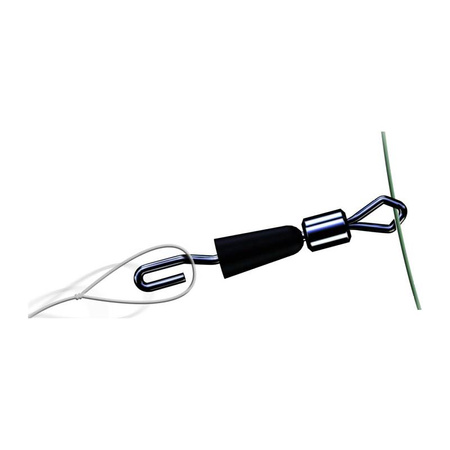 Guru Heli Swivel Medium