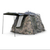 Nash Bank Life Blockhouse Camo Pro Model 2025