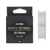 Matrix Soft Steel Ultra Power Monofilment 100m