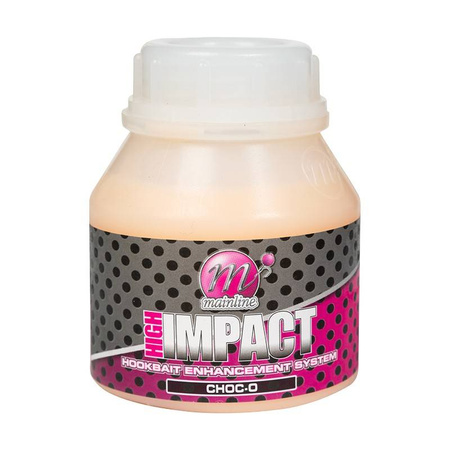 Mainline High Impact Dip Choc-O 175ml