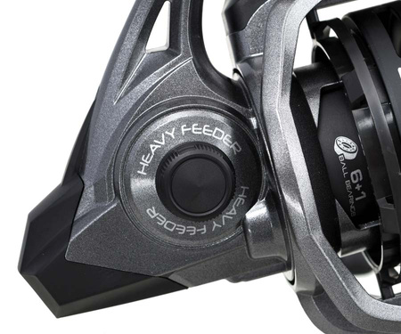 Flagman Legend Feeder 5500 Reel