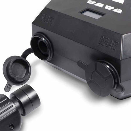 Nash Boatlife Electric Air Pump