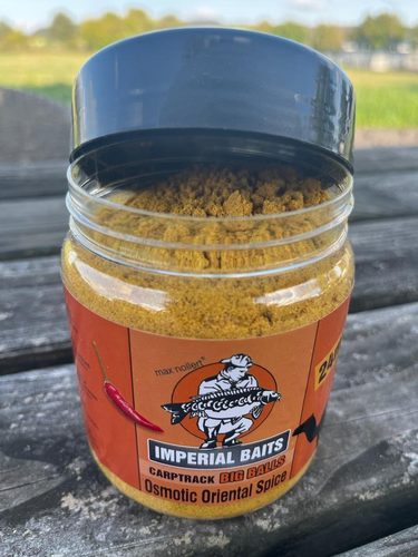 Imperial Baits Osmotic Oriental Spice Boilie Mix 300g