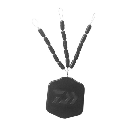 Daiwa N Zon Feeder Stops Medium