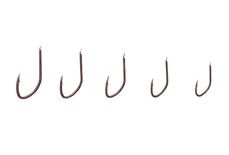 Drennan Acolyte Micro Barbed Maggot Plus size 14